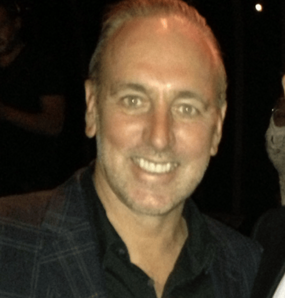 BRIAN HOUSTON