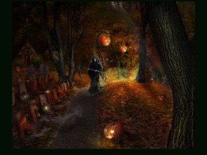 HALLOWEEN 2