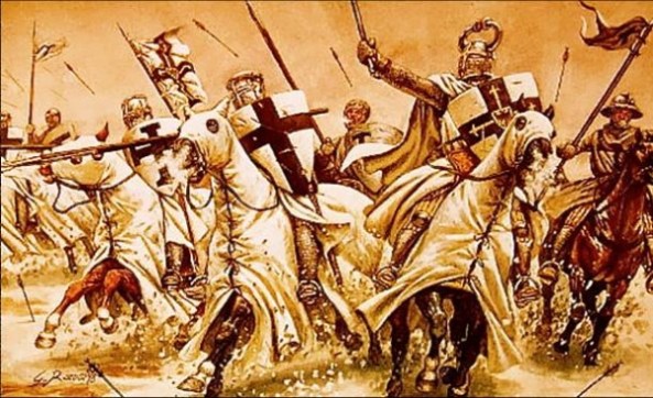 CRUSADES