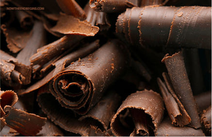 DARK CHOCOLATE