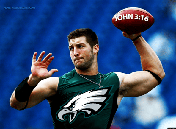 tebow