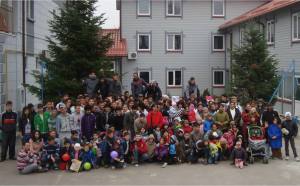 FUNDATIA 1