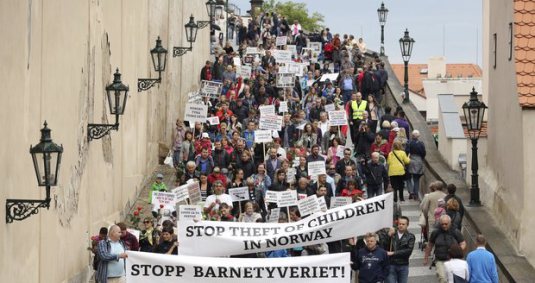 Barnevernet