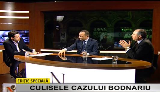Radu Moraru Nasul TV cu Aurelian Pavelescu si Ioan Panican