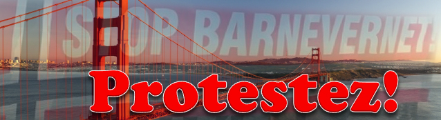 Protestez