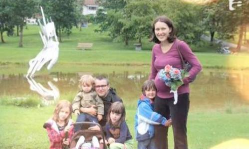 Familia Bodnariu