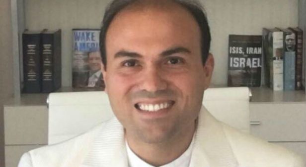 saeed