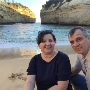 Tabita &amp; Daniel Grigoriciuc